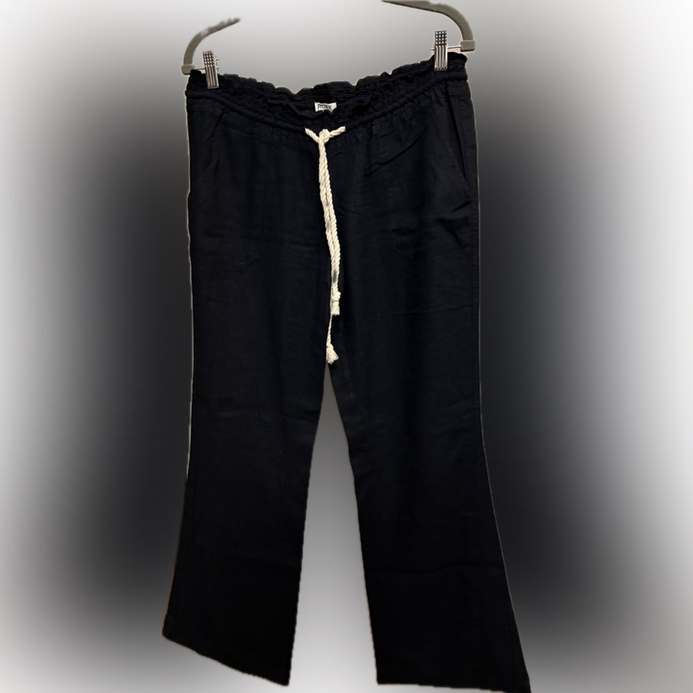 Roxy Beach Pants size Large